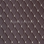 (สีใหม่ ลายใหม่ ) พรม6D AION UT ตรงรุ่น XPE2ชั้น เกรดหนา ไม่มีกลิ่น กันน้ำ พร้อมส่ง รับประกัน2ปี (ฟร