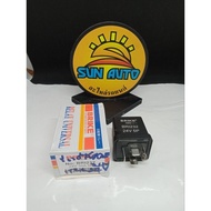 RELAY Start NPR 5 Legs 24V.50A RELAY. 24.V.50A 5 P ISUZU BRI 1232 24V 50A 5P