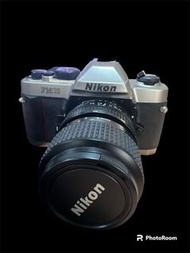 Nikon FM10