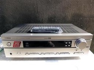 【淘淘屋】原裝 雅馬哈 Yamaha HTR-5630功放 DTS 二手功放同軸光纖有遙控器