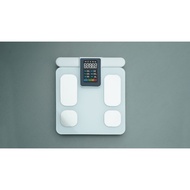 AUTOBOT Lescale P3 เครื่องชั่งน้ำหนักอัจฉริยะ Smart Scale เซนเซอร์ 8 อิเล็กโทรด ตรวจ 20 พารามิเตอร์