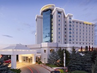 Ikbal Thermal Hotel Spa