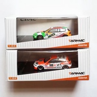 TARMAC HONDA CIVIC EG6 JACCS 出光 100 一對