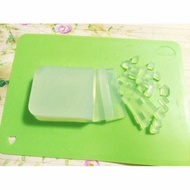 [HCM] Rong biển nấu xu xoa - Rong Chỉ Vàng [ Gói 500gram] - Giải Nhiệt mùa hè  với thạch rau câu