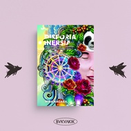 Disforia Inertia - hero nagara