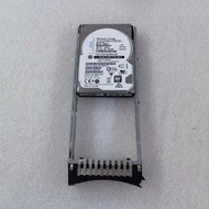 IBM 00MN526 00RX927 00RY036 2.5" 1.8T 10K SAS 12Gb V3500 V3700 Storage Hard Drive.