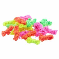 [LIS1] 25PCS Polyester Yoyo Strings Rope for Responsive Non-Responsive Ball