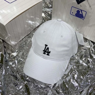หมวกแก๊ป หมวกMLB YANKEES ROOKIE BALL CAP หมวกNY หมวกLA ของแท้ 100% จากช๊อปเกาหลี ของขวัญ หมวกสงกรานต
