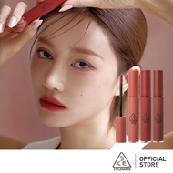 3CE Velvet Lip Tint 4g | Official Store Lip Make up Cosmetic Makeup Lipstick Gloss Lipgloss Glossy L