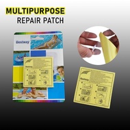 🔥 READY STOCK 🔥 1 PCS BESTWAY REPAIR PATCH/ REPAIR KIT/ PENAMPAL KOLAM DLL