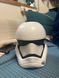 NESTLE x STAR WARS 白兵頭盔早餐碗