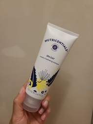 Nu skin creamy hydrating masque nuskin 水份 柔潤補濕面膜 mask正貨