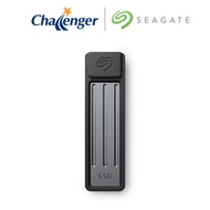 Seagate Ultra Compact SSD - (1TB/2TB)