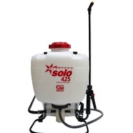 Special Sprayer Solo Plasindo Lisensi Jerman Knapsack Semprotan 15 Liter Ori Kode 984