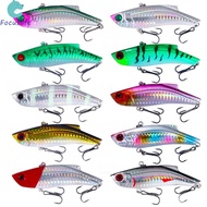 9cm 28g Glow-in-the-dark Lure for Deep-sea Fishing of Bass and Mandarin Fish