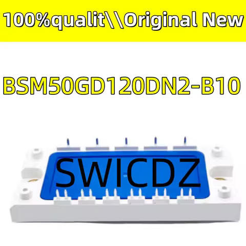 100% new original BSM50GD120DN2 _ B10