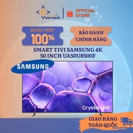 Samsung Smart TV 50 Inch UA50U8500F
