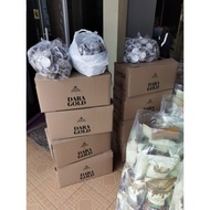 box agent juliza empire