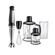 เครื่องบดสับอาหาร BRAUN MQ7045X 1.25 ลิตร (1162371)