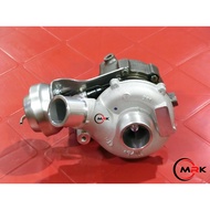 《High Quality》 Mitsubishi Triton 4D56U 2.5L VGT Diesel Engine Turbo Charger TurboCharged NEW
