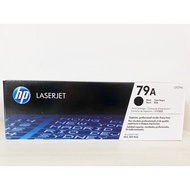 “READY STOCK”HP 279 / CF279A / 279A / 79A Toner Cartridge.