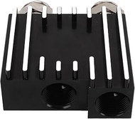 68Rfe Cooler Bypass Transmission System Transmission Cooler Thermostatic Bypass Upgrade Replacement 