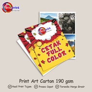 Print A3+ Art Carton | Quality A3+ Digital Printing | High Resolution Printing