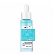 現貨！韓國AHC 果酸乳糖酸美白淡斑精華液20ml