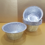 Alu ROUND TRAY RX-145 DA:9 DB:5,8 T:4 10PCS