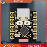 ESP32-C3 ESP32 SuperMini Dev Board Electronics Project Board 3.3-6V Power Supply