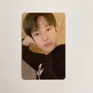 Doyoung NCT 2020 PC Photocard Resonance Pt 2 Arrival Version Doyoung boboan