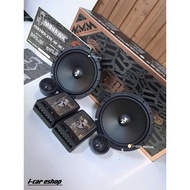 Mohawk 🇺🇸 hight series M3 component set with crossover tweeter full set | car speaker component | sp