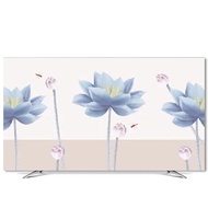 TV Dust Cover 32 inch 40 inches 42 inch 43 inch 50 inch 55 inch 65 inch Television Cover Cloth