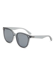 RAY-BAN ACETATE SQAURE SUNGLASSES