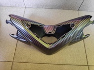 Paket Body Set Nmax Carbon Stang Full Atas Bawah Carbon