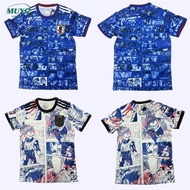 Japan Football Jersey Special Edition