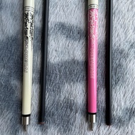 Cơ Bida Lỗ - Cơ Preoaidr Báo Trắng - Ngọn Carbon - BIDA TRƯỜNG THỌ