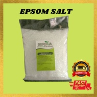 Epsom Salt for Plant / Garam Epsom Tanaman / Garam Tanaman / Magnesium Sulfate / Subur Tanaman / Garam Tanaman / Pertani