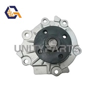 Car Engine Water Pump Cooling System for VOLVO S80 S60 V70 V60 XC70 XC60 3.2L 3.0L 31293303 Car Acce