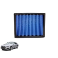 AIR FILTER WORKS AUDI A4 S4 RS4 V8 2000-2008 [WS-OA-001]