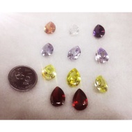 BATU CINCIN KRISTAL SWAROVSKI