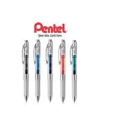PENTEL PULPEN/BALLPOINT PEN GEL MATA TINTA 0.7MM