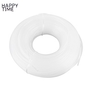 ODF Fiber ท่อหดไฟเบอร์เปล่า ท่อหดไฟเบอร์แบบป้องกัน ท่อหดไฟเบอร์แบบหดด้วยความร้อน 200 เมตร/ม้วน 4X5 ม