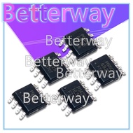 10PCS IRF7103 IRF7105 IRF7309 IRF7313 IRF7314 IRF7319 IRF7389 IRF7413 IRF7416 IRF7832 IRF8707 IRF931