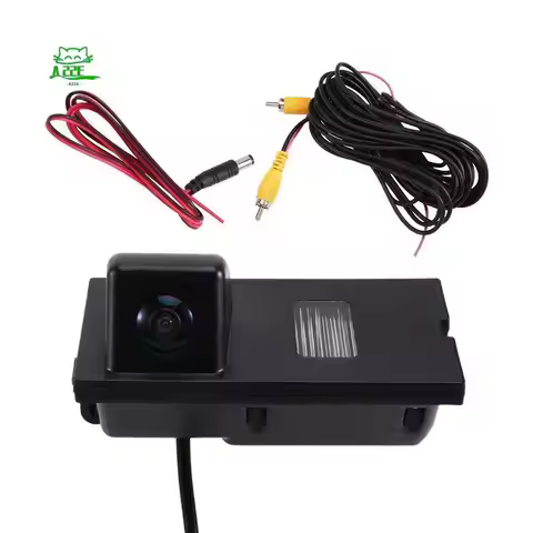 A22E-Car AHD 1080P Rear View Camera Reverse Camera Night Vision Camera For Land Rover Freelander 2 L