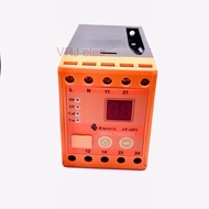 Electric รุ่น ZP-OP2/ZP-OP4 เฟสโปรเทคชั่นอุปกรณ์ป้องกันไฟตก ไฟเกิน OP2ไฟ220~240v/OP4 ไฟ389~415V 3เฟส