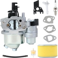 Carburetor for Kohler SH265 6.5hp Engine Series 3000 196cc Engine, Carb with Tune-Up Kit Replaces fo
