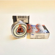 BEARING 6301 ZZ KOYO 12x37x12MM