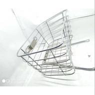 C70 c50 front basket