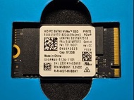 Western Digital WD SN740 512GB PCIe Gen4 x4 M.2 2242 NVMe SSD, SDDPMQD-512G